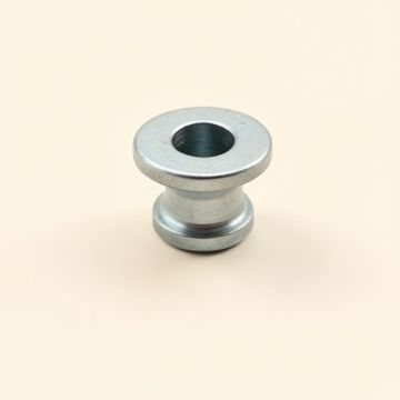 Deco 3 1/2 '' Center To Center Bull Pull (synthetic illustration; no displayed measurements)