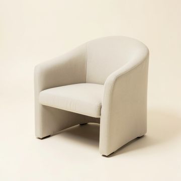 Sior Kids Cotton Chair (synthetic illustration; no displayed measurements)