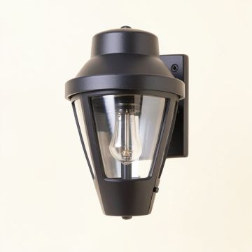 Ailis 2-Light Outdoor Bulkhead Light (synthetic illustration; no displayed measurements)