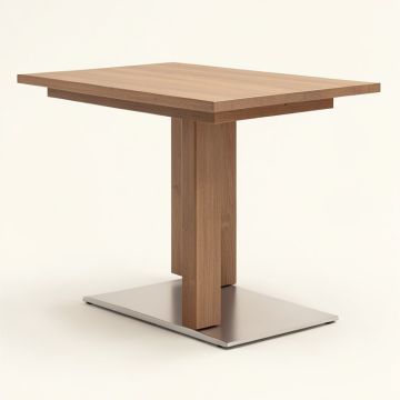 Claremont Counter Height Dining Table (synthetic illustration; no displayed measurements)