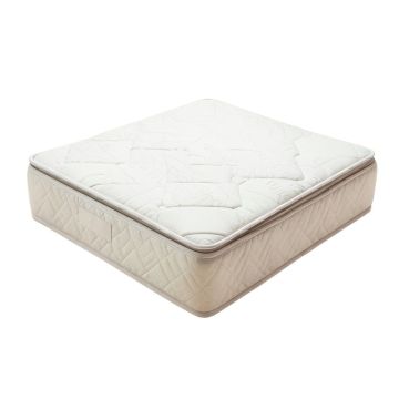 Barr 10 '' Firm Innerspring Mattress