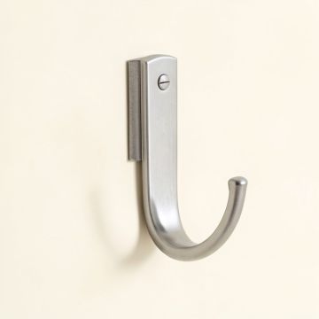 Dia Wall Mounted Robe Hook (synthetic illustration; no displayed measurements)