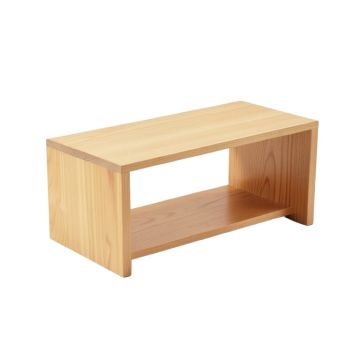 Shoe Bench