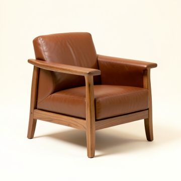 Robertson 30 '' Wide Armchair (synthetic illustration; no displayed measurements)