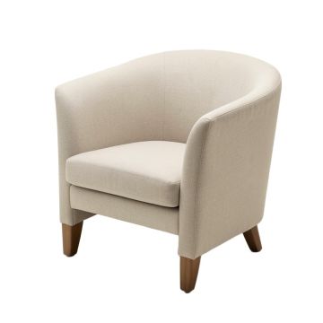 Rubicon Upholstered Dining Chair