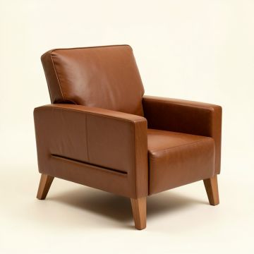Alrun 30 '' Wide Armchair (synthetic illustration; no displayed measurements)