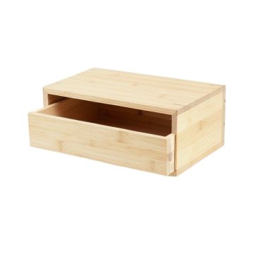 Dune Brook Under-Desk Drawer Unit - Ivory