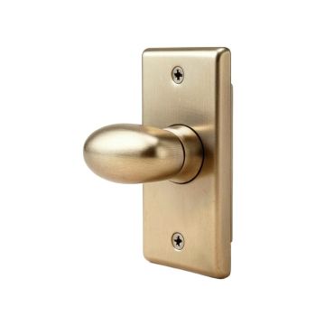 Callan Silona Keyed Door Lever