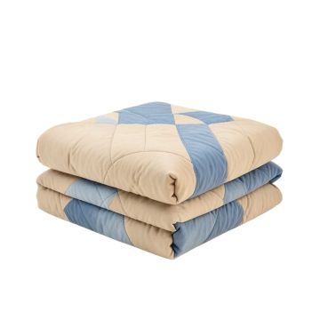 Aarav Coverlet Set
