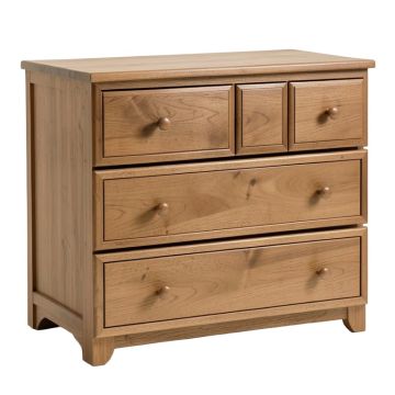 Ockley 5 Drawer Chest