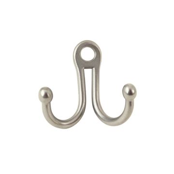 Touch Up Shower Curtain Hooks