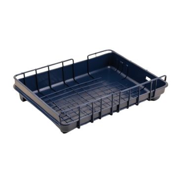 Reed Arc Empty Under-Desk Cable Tray