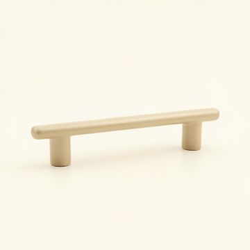 Ridge Brook Cabinet Handle Without Packaging - Beige (synthetic illustration; no displayed measurements)
