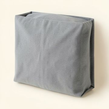 Aviva Jacquard Sham (synthetic illustration; no displayed measurements)