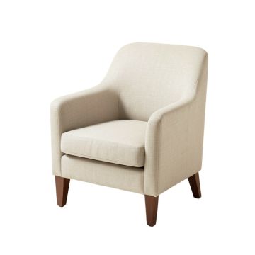 Aliyyah Upholstered Parsons Chair