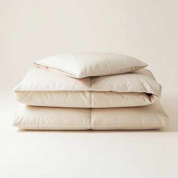 Nilsen 8 Piece Comforter Set (synthetic illustration; no displayed measurements)