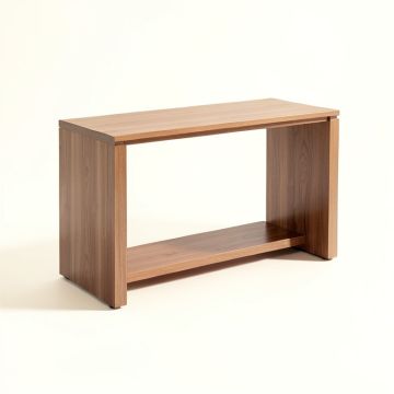 Soule 42 '' Console Table (synthetic illustration; no displayed measurements)