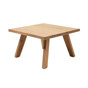 Clevedon Sled Coffee Table