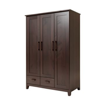 Remsen Wardrobe Armoire