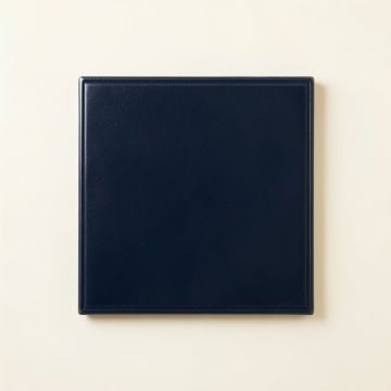 Bay Arc Uninstalled Square Decorative Tile (synthetic illustration; no displayed measurements)