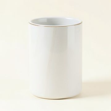 Wood Grain 1 Qt . Kitchen Canister (synthetic illustration; no displayed measurements)