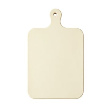 Summit Bluff Cutting Board - Cream