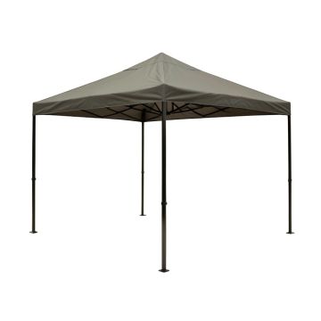 10 Ft. W X 10 Ft. D Metal Patio Gazebo