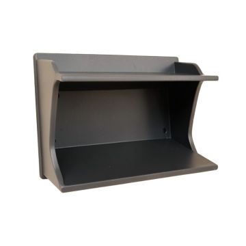 1969 Corvette 3D Wall Shelf