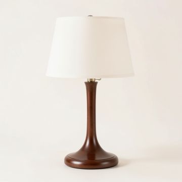 Citronelle 17 '' Clip On Lamp (synthetic illustration; no displayed measurements)