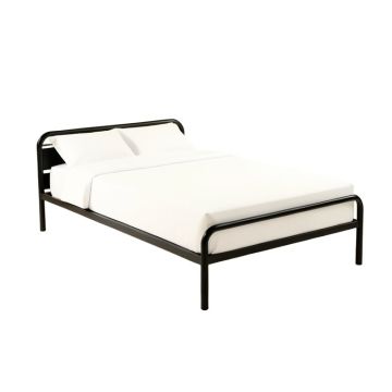 Briitta Twin Platform Bed