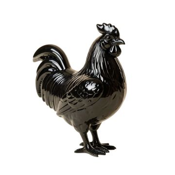 Misag Art Rooster Figurine
