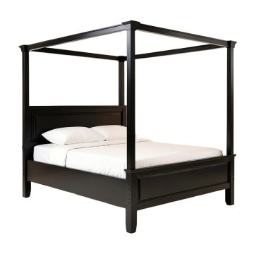 Patricia Four Poster Bed