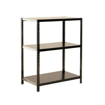 30 '' H X 24 '' W X 14 '' D Shelving Unit