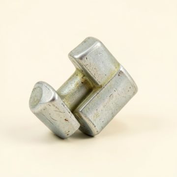 Franklin 5 1/16 '' Center To Center Bar Pull Multipack (synthetic illustration; no displayed measurements)