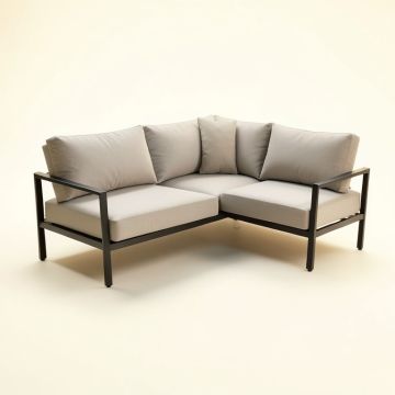 Paloma Sectional With Cushions (synthetic illustration; no displayed measurements)
