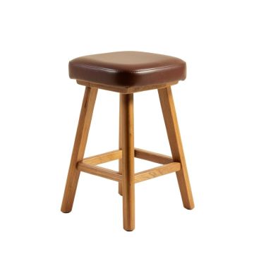 Harold Swivel Counter & Bar Stool