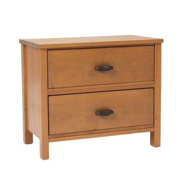 Geneva 2 Drawer Accent Chest