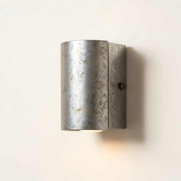 Dunleavy Wall Sconce (synthetic illustration; no displayed measurements)