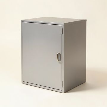 Iaconetti Storage Cabinet (synthetic illustration; no displayed measurements)