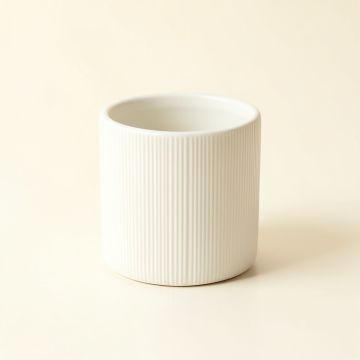 Brook Arc Empty Candle Holder (synthetic illustration; no displayed measurements)