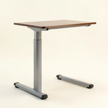 Cranmer Height Adjustable Standing Desk Converter (synthetic illustration; no displayed measurements)