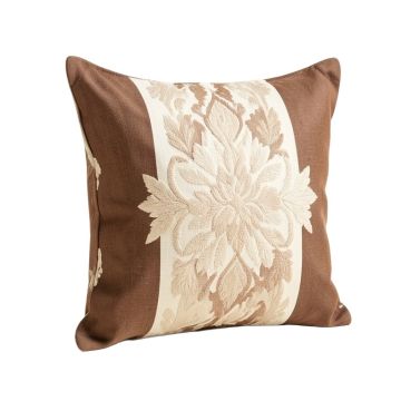 Real Agree Decorative Square Pillow Cover & Insert