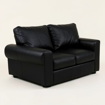 Ginsberg 93 '' Rolled Arm Sofa With Reversible Cushions (synthetic illustration; no displayed measurements)