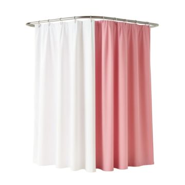 Letcher Single Shower Curtain