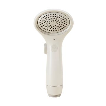 Watersense Certified High Pressure Multi Function Handheld Shower Head