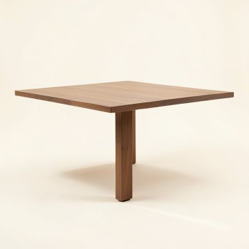 Rutkowski Dining Table (synthetic illustration; no displayed measurements)