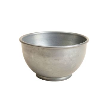 Willow Bluff Empty Planter - Gray