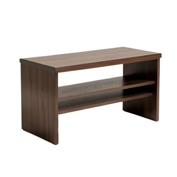 Baxton Studio Shoe Storage Bench