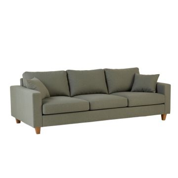 Dulcet 4 Piece Sofa Seating Group Set With Cushions