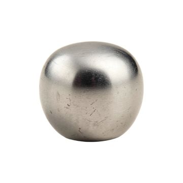 Purist® 1 1/16 '' Diameter Mushroom Knob